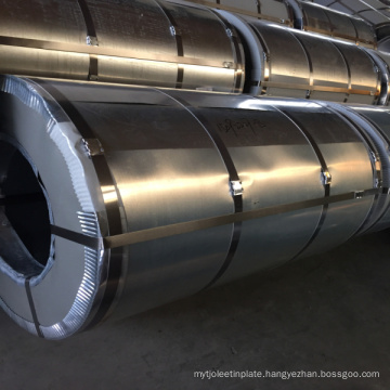 Steel Coil Supplier! Galvanzied Coil Hot Dipped Galvanized Steel Coil Z 18